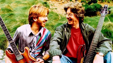 where does phil lesh live|The Grateful Dead’s Phil Lesh Is Truckin’ to a New Home.
